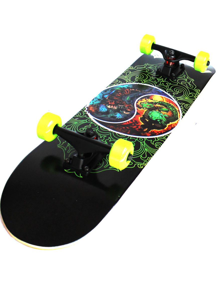 Скейт борд (1908) Bavar Sport Скейт борд (1908) Bavar Sport